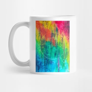 Music Star Mug